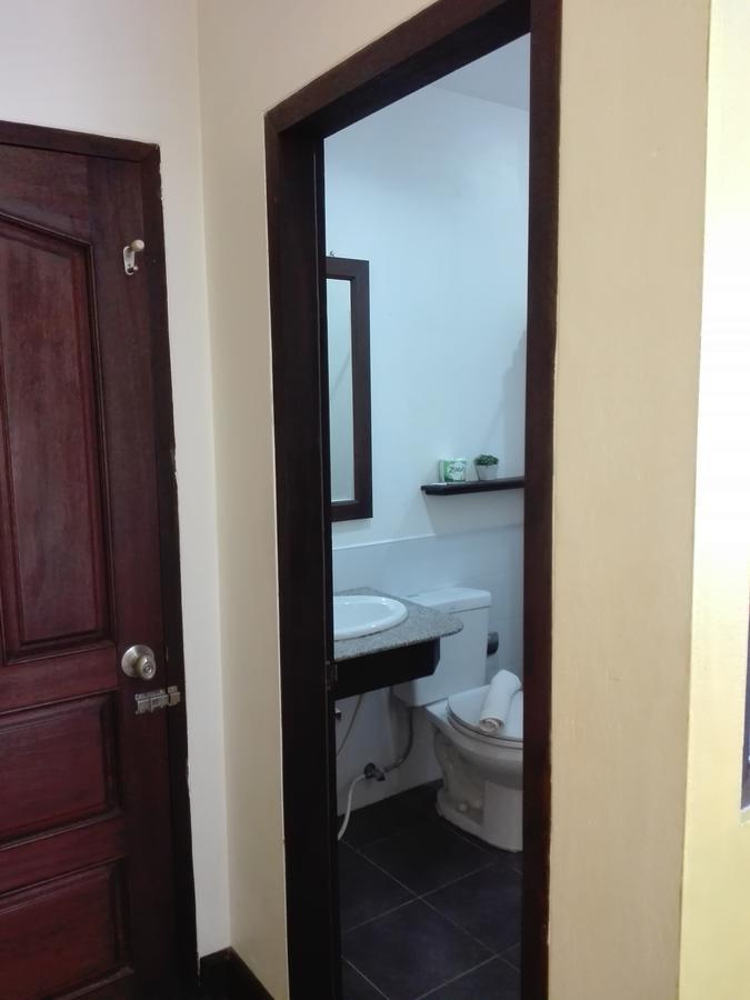 Faa Apartment Vientiane Buitenkant foto
